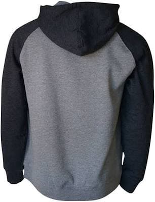 Speared Hoodie