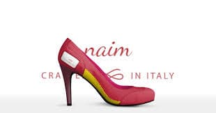 naim | A Custom Shoe concept by Naim