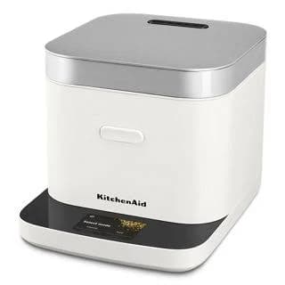 KitchenAid Compact Grain & Rice Cooker KGC2154PL