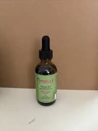 Mielle Organics Rosemary Mint Scalp & Hair Strengthening Oil 2Pack!