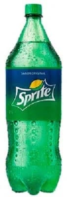 Sprite Lemon-Lime Plastic-Bottle 1.75L - S05