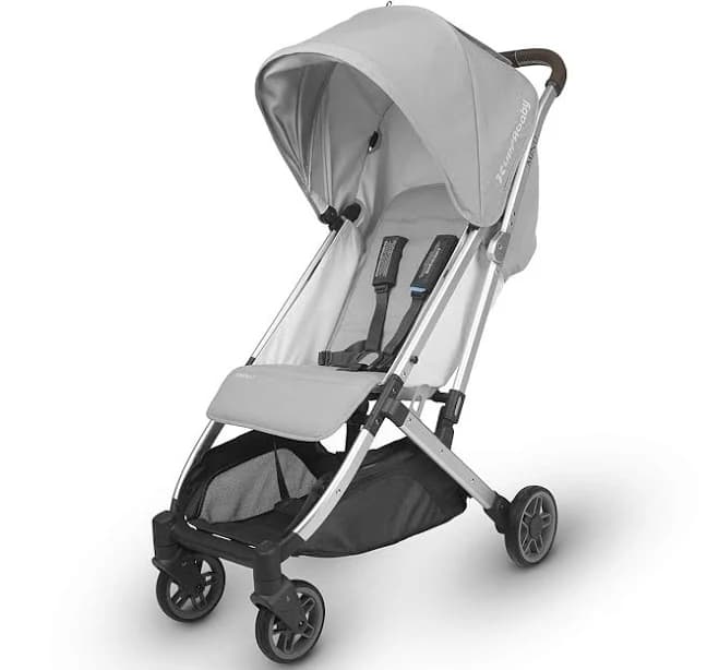 UPPAbaby MINU Stroller