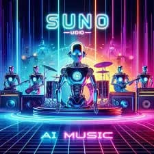 generate 1 to 10,000 suno ai songs with premium studio mastering high quality