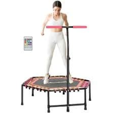 Soozier 45" Rebounder Trampoline