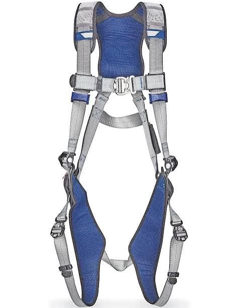 3M DBI-SALA ExoFit NEX Arc Flash Harness