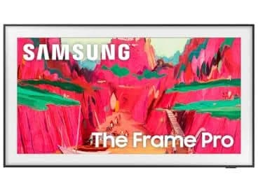 (NEW) Samsung "The Frame" Pro WIRELSS (2025 Model)