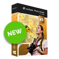 ACDSee Photo Studio Home 2026