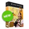 Video frame trigger