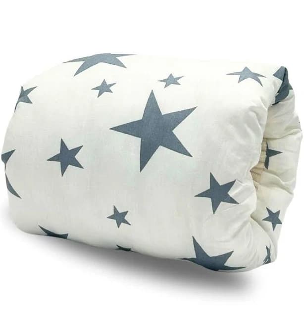 Grey Star Nursing Arm Pillow