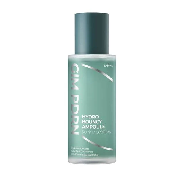 ISNTREE Gim PDRN Hydro Bouncy Ampoule 50ml