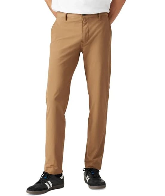 Levi's Men's Xx Standard Chino Tech Pants