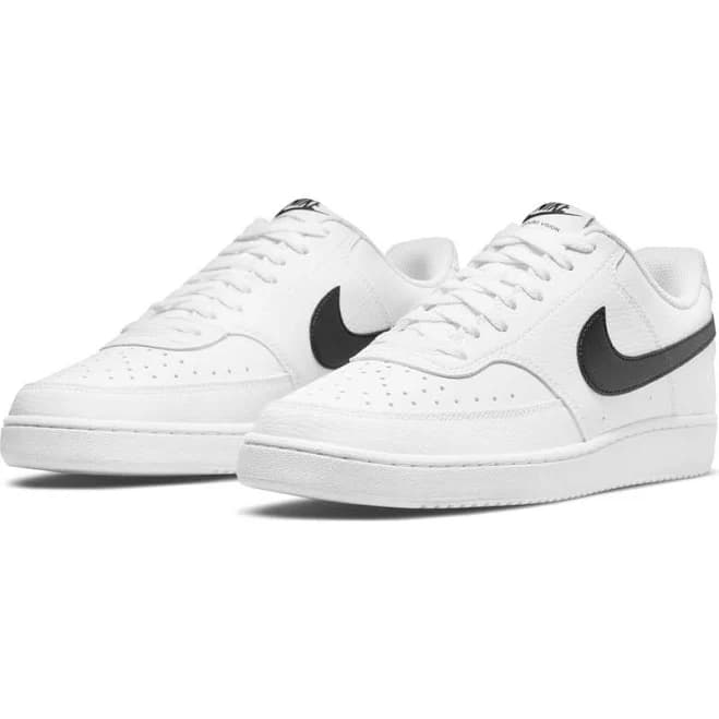 Nike Men's Court Vision Low Next Nature