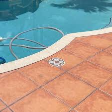 Decorative Pool Skimmer Lid Cover | Replacement for Hayward SPX1084R | Fits SP1082, SP1083, SP1084, SP1085, SP1086 | Tile-style Design - Etsy Israel