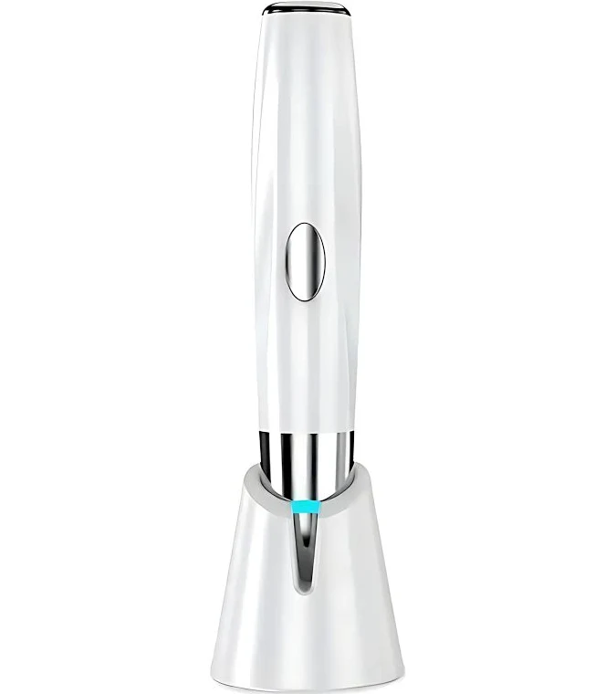 VibraLuxe Magic Eye Wand