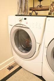 Whirlpool Duet 3.8 Cu. Ft. Front Load Washing Machine sold at auction from 17th February to 20th February | Brown Button Estate Sales