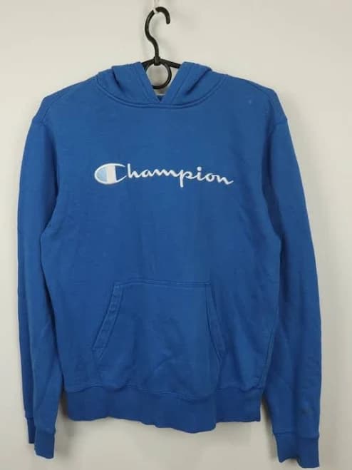 men Champion 214743 Hoodie