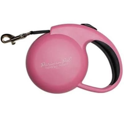 Parisian Pet Mini Retractable Leash
