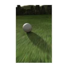 Hole in One Digital Art by Cynthia Decker - Pixels