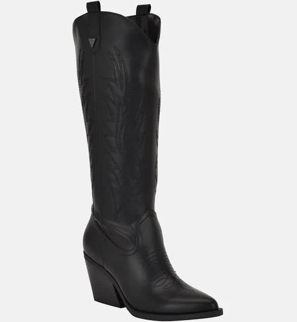 Kellas Tall Cowboy Boots