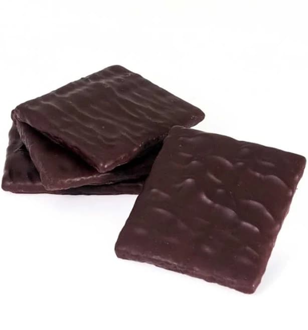 Jacques Torre Chocolate Graham Crackers