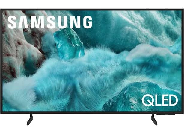Samsung Class Qled Q7fb 4K Samsung Vision AI Smart TV 2025