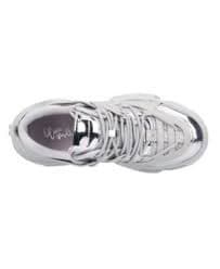 Olivia Miller Women's Zenith Low Top Sneakers - Macy's