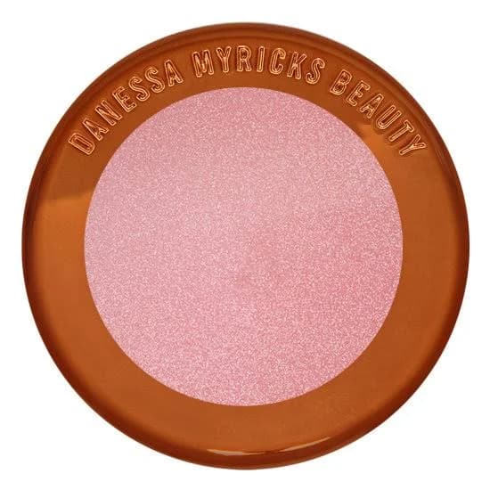 Danessa Myricks Beauty Yummy Skin Blurring Balm