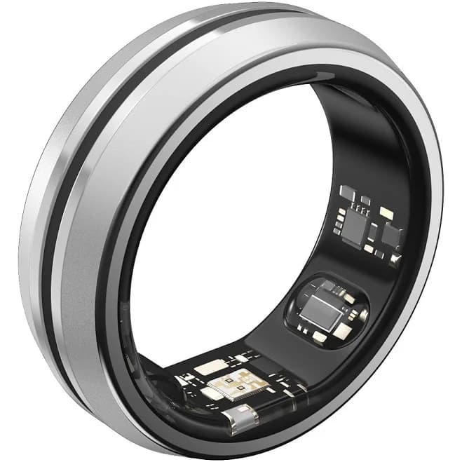 renpho Lynx Smart Ring Advanced Health, Activity, and Sleep Tracking