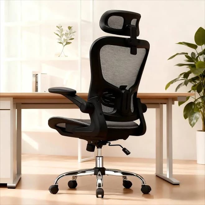 Comhoma Ergonomic Mesh Desk Chair