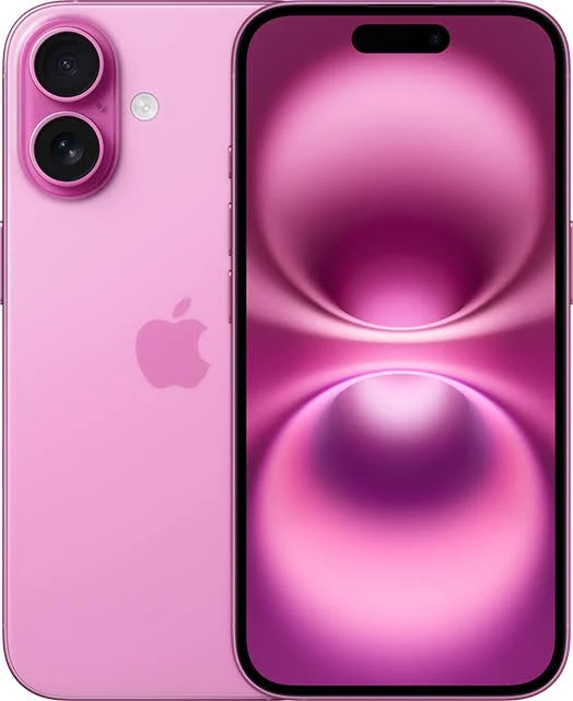 Restored Apple iPhone 16