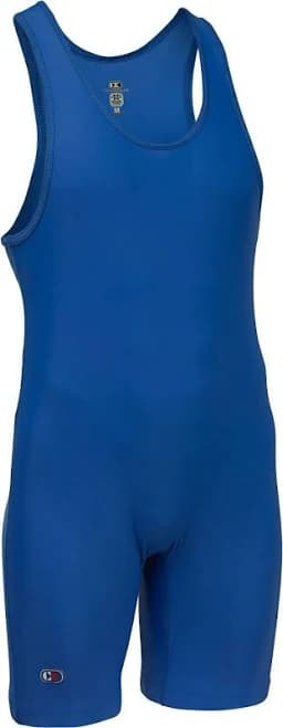 Cliff Keen Men's Relentless Singlet