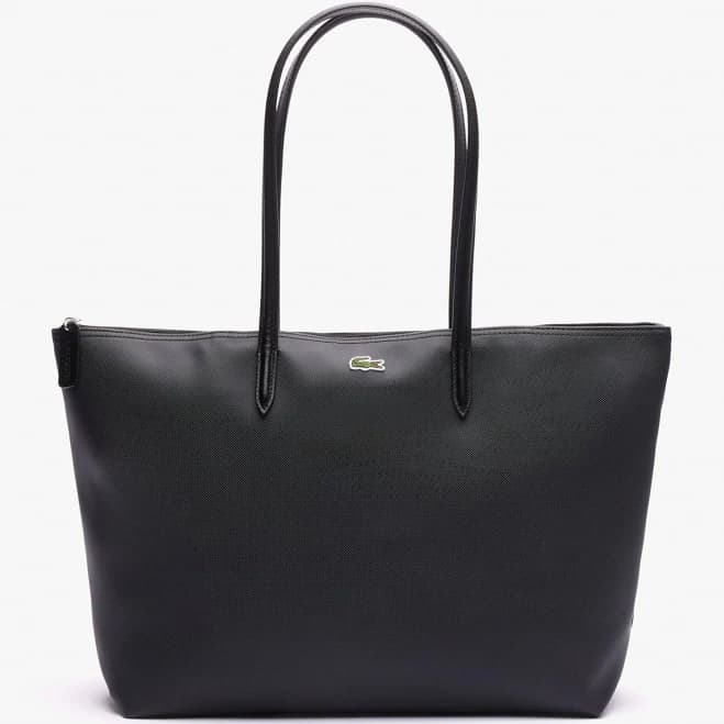 Lacoste L.12.12 Concept Large Shopping Bag