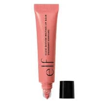 ELF Glow Reviver Melting Lip Balm, Hydrating Tinted Lip Balm for a Glossy Fin