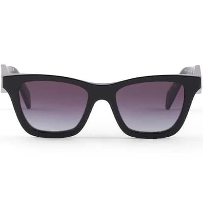 Prada Logo Sunglasses