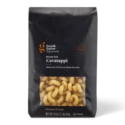 Good & Gather Cavatappi