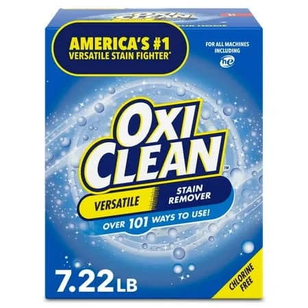 OXICLEAN Versatile Stain Remover