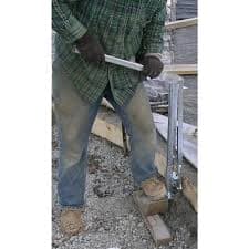 JackJaw 200 Concrete Stake Puller , Wholesale Stake Rod & Post Pullers | EventStable.com
