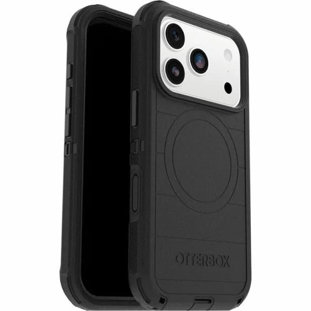 OtterBox Defender Series Pro Case for iPhone 17