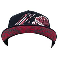 HIGHER GROUND FLEX HAT | Metal Mulisha