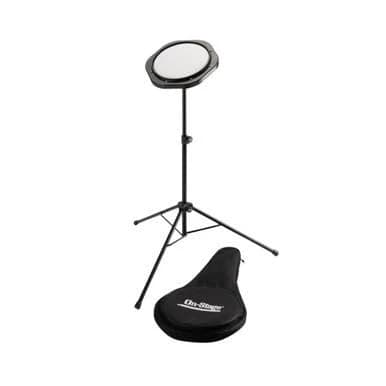DrumFire Drum Practice Pad DFP5500