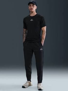 Nike Men's Pro Training Dri-Fit Pants