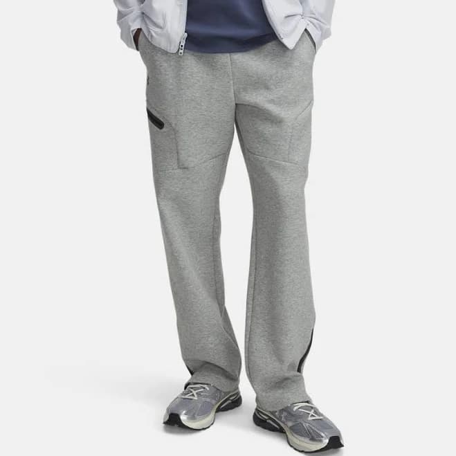 Men's Under Armour Unstoppable Fleece Pants