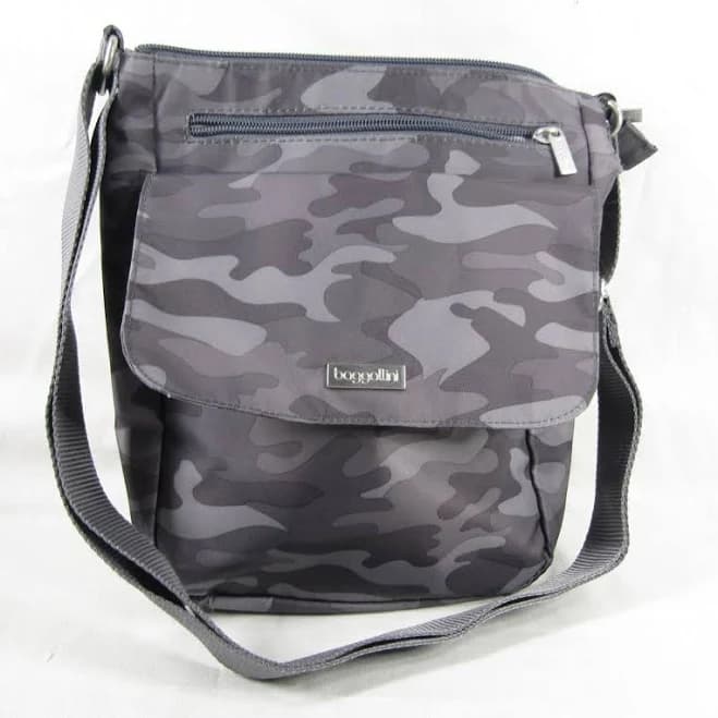 Baggallini Bags Baggallini Town Bagg Crossbody Bag/Nwt