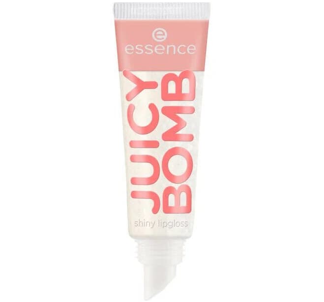 Essence Juicy Bomb Lip Gloss