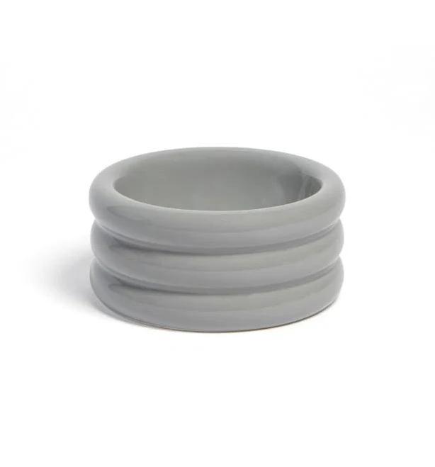 Petco Jupiter High Gloss Cat Bowl