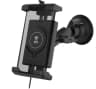 Video frame trigger