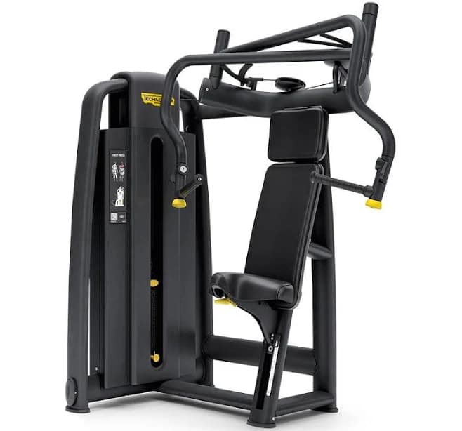 Technogym Selection 700 Chest Press