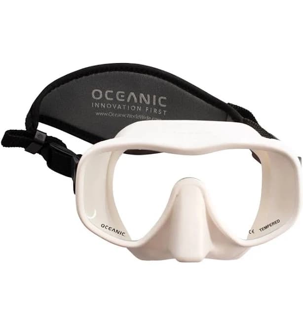 Oceanic Shadow Mask