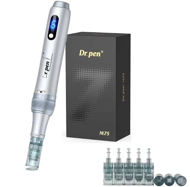 Dr. Pen M7S Microneedling Pen