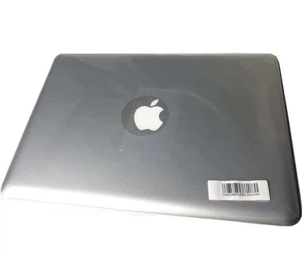 Apple Macbook Pro Housing Shell 13" Aluminum Silver Front Cover Lid